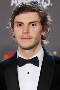 Photo Evan Peters