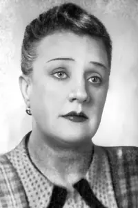 Photo Glikeriya Bogdanova-Chesnokova
