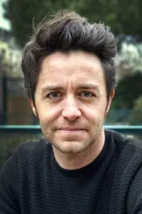Photo Julien Goetz