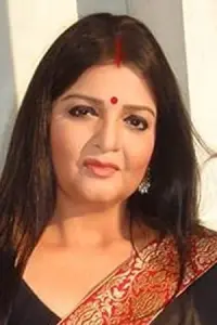 Photo Pallavi Chatterjee