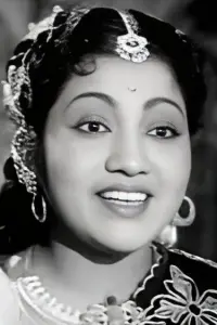 Photo T. P. Muthulakshmi