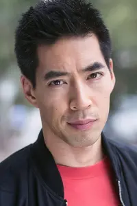 Photo E-Kan Soong