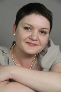 Photo Irina Anokhina