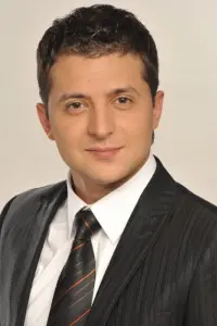 Photo Volodymyr Zelenskyy