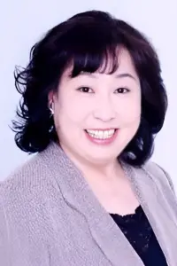 Photo Yukiko Tachibana