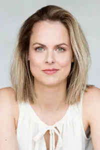 Photo Ansia Wilscam Desjardins #508196