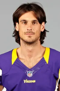 Photo Chris Kluwe
