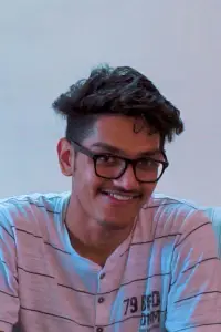 Photo Dwij Patel #361347