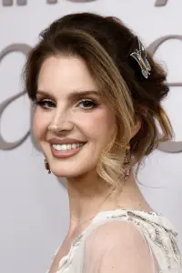 Photo Lana Del Rey