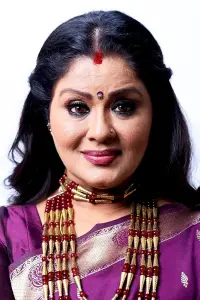 Photo Sudha Chandran