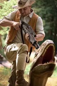 Photo Yvo René Scharf