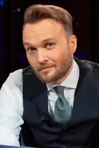 Photo Arjen Lubach
