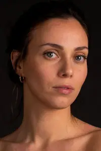 Photo Celin El Azizi #340924