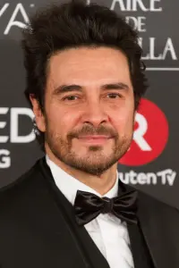 Photo José Manuel Seda