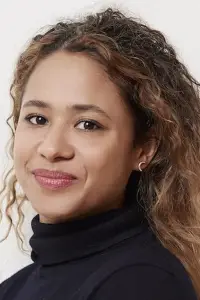 Photo Olivia Joof Lewerissa #512558