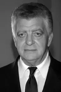 Photo Areski Nebti