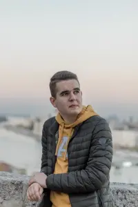 Photo Bálint Győrfi #304465