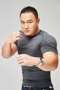 Photo Fa Zhi Yuan