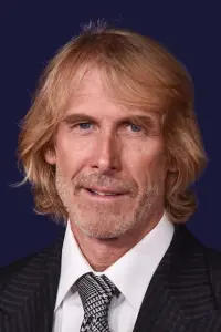 Photo Michael Bay