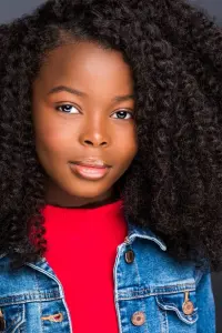 Photo Naya Desir-Johnson