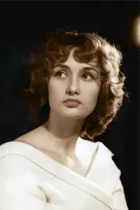 Photo Zinaida Kirienko #511700