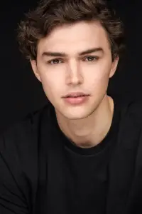 Photo Forrest Anthony #339282