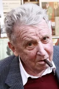 Photo Jean-Marie Straub