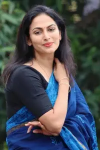 Photo Nanditha Sreekumar