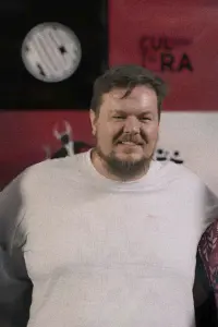 Photo Alessandro Ricardo Rogenski #445498