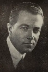 Photo Eugene O'Brien