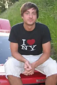 Photo Gregory Paul Smith