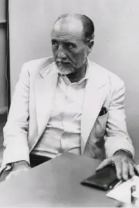 Photo José A. Martínez Suárez