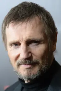 Photo Liam Neeson