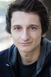 Photo Maxime Biaggi #386603