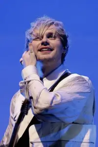 Photo Michael Clifford