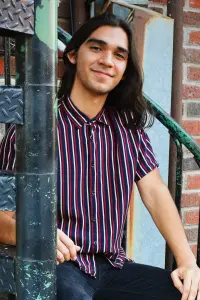 Photo Ross Ramirez