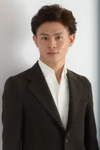 Photo Shoya Ishige #376928