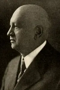 Photo Siegmund Lubin