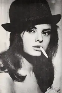 Photo Soledad Miranda #337321