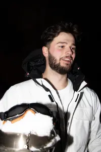 Photo Vito Forrest Guzzo #401245