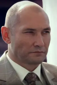 Photo Vladimir Denisov #502127