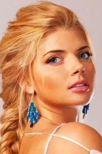 Photo Anastasiya Zadorozhnaya