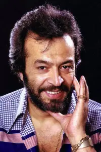 Photo Iraj Ghaderi