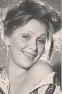 Photo Irina Reznikova