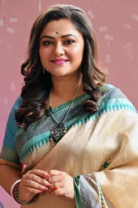 Photo Koneenica Banerjee