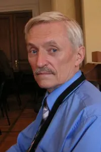 Photo Leonid Hrabovskyi