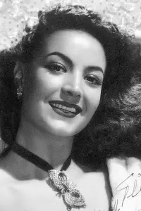 Photo María Félix #353873