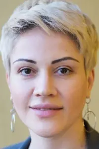 Photo Sophia Mitrofanova
