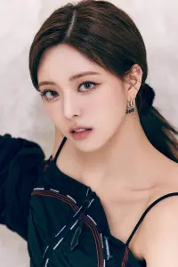 Photo Yuna