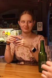 Photo Aaliyah Hölzer #238705